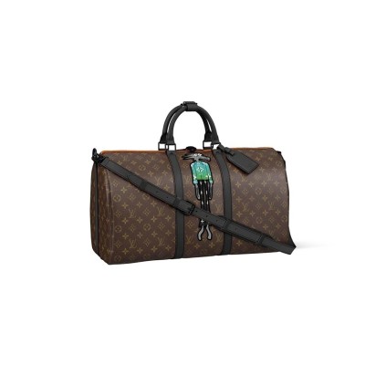 LOUIS VUITTON BANDOULIÈRE 50 M45616 (50*29*23cm)